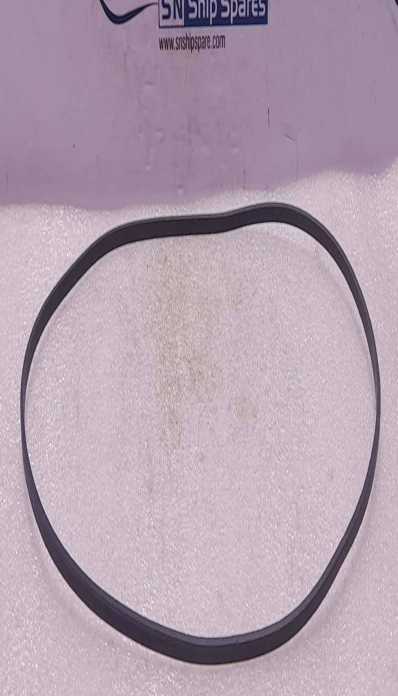 GEA 0073416850 Sealing Gasket For Separator 0007-3416-850