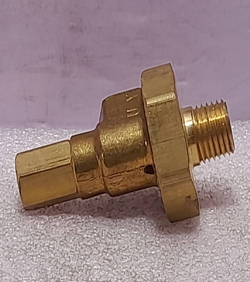 Quincy Compressor 110827-001 Unloader Hydraulic Valve