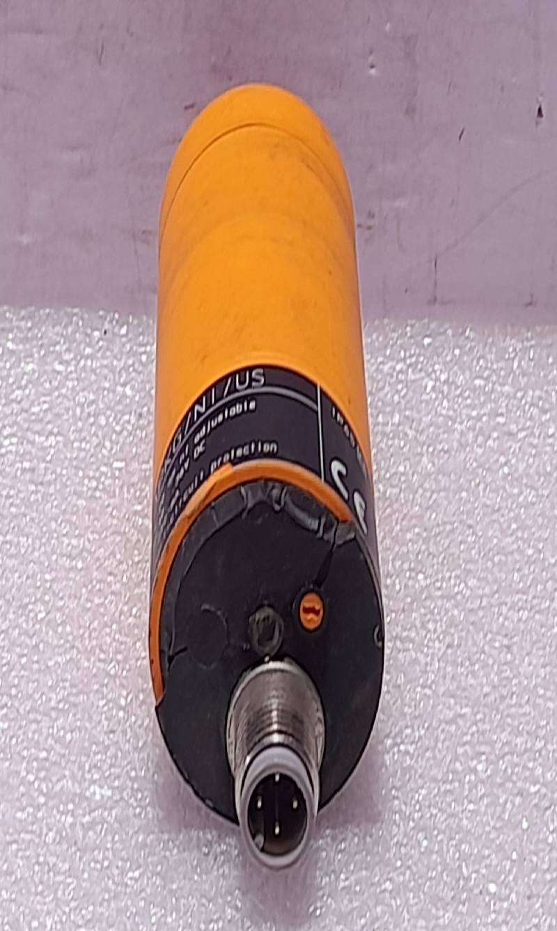 IFM KB5096 Inductive Sensor 10-36V DC 250mA KB-3020-APKG/NI/US 2PCs In Lot