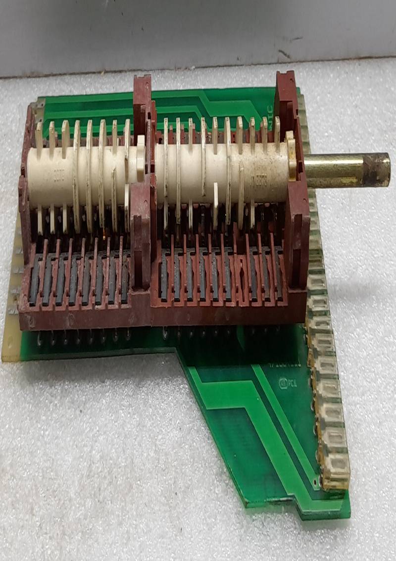 HP Tronics 471964111 Printed Circuit Board