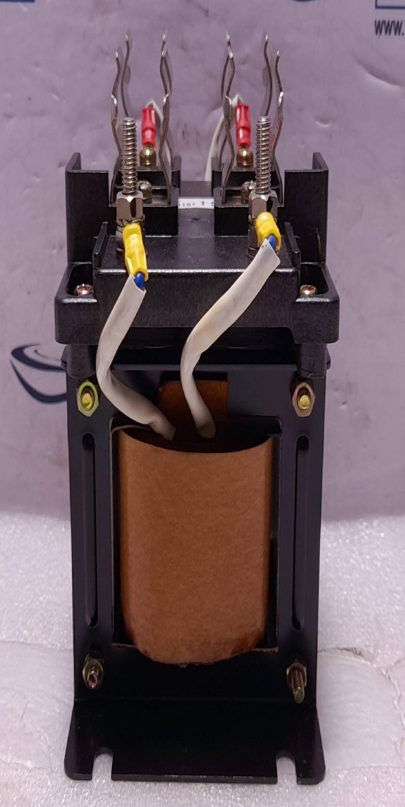 Terasaki Electric PSE-15LFJ Transformer PHASE1 60Hz 460V/115V 15VA