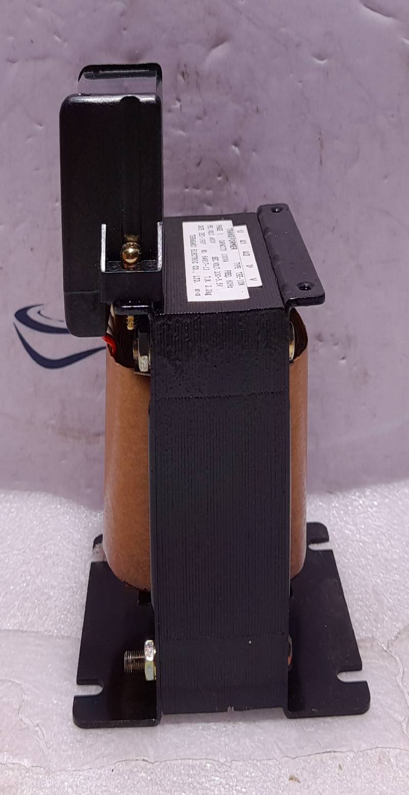 Terasaki Electric TSE-10M Transformer PHASE1 100VA 60Hz 460/230-5.5V