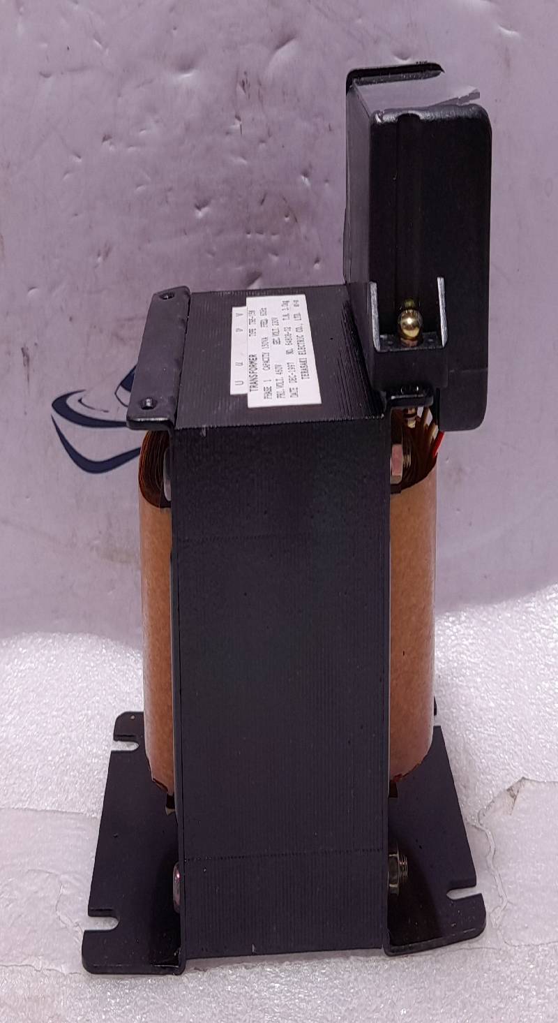 Terasaki Electric TSE-15M Transformer PHASE1 150VA 60Hz 460230V