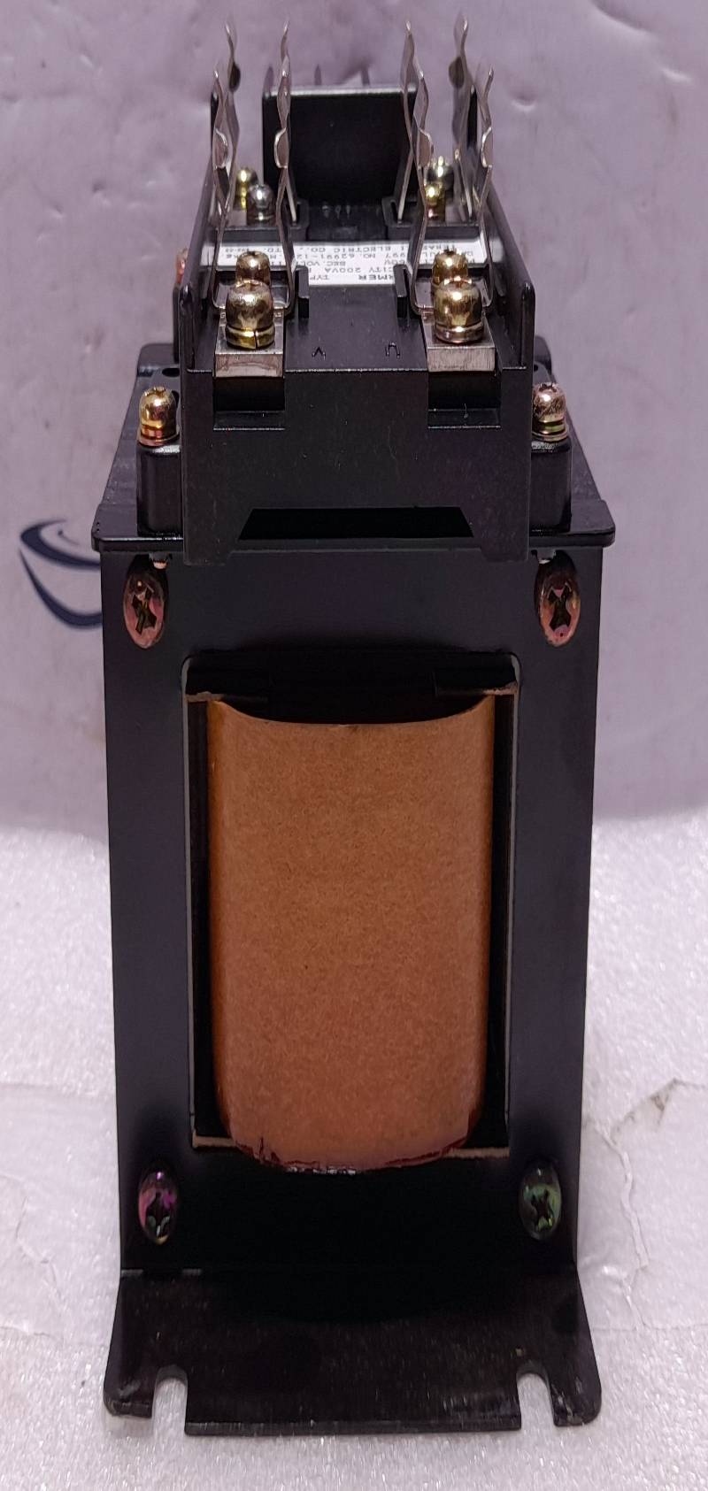 Terasaki Electric TSE-20MF Transformer PHASE1 200VA 60Hz 460115V