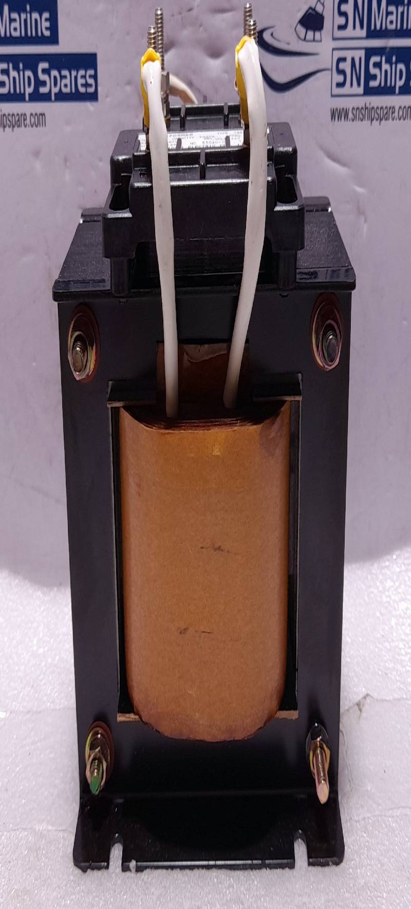 Terasaki Electric TSE-50L Transformer PHASE1 500VA Freq.60Hz 440V33V