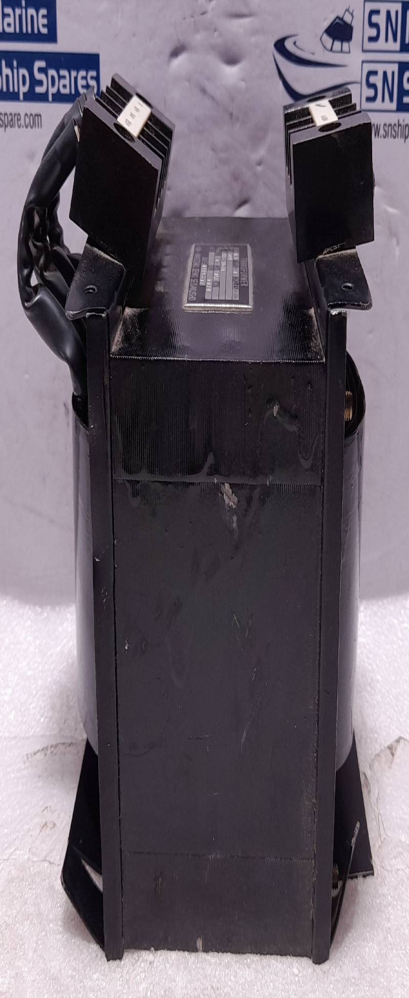 HAKOZAKI DENKI SEISAKUSHO HDS H-1 Transformer Cycles 50-60Hz PHASE1