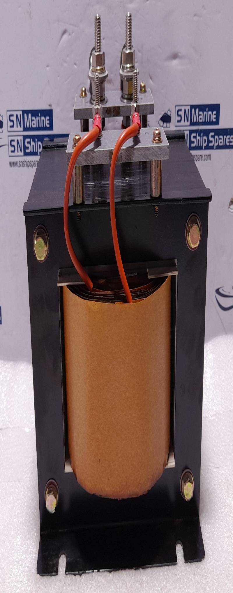Terasaki Electric TSB-200LL Current Transformer PHASE1 2KVA 60Hz 440-28V