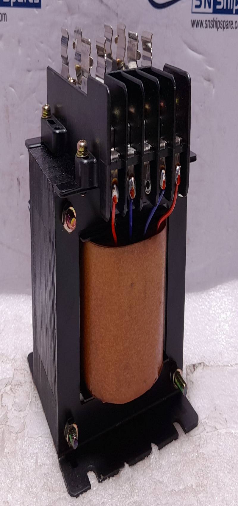 Terasaki Electric TSE-30MF Transformer PHASE1 300VA Freq. 60Hz 460V-115V
