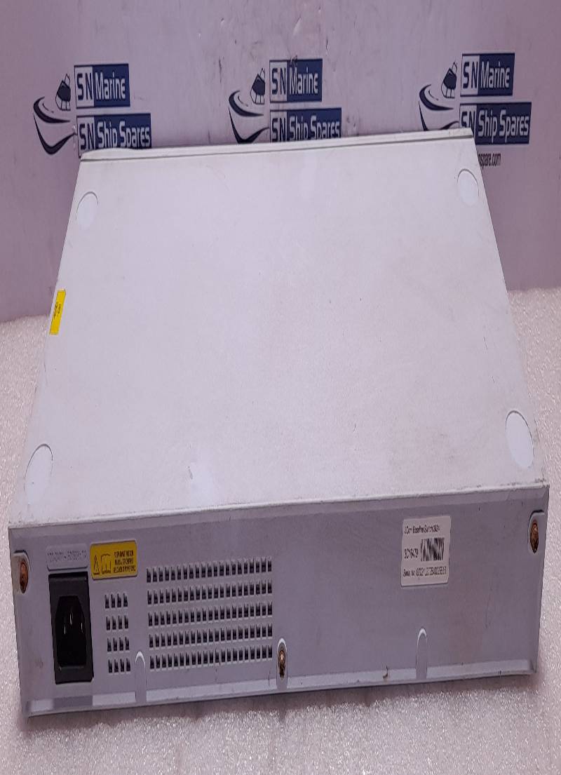 3Com Baseline Switch 2824 /3C16479 24Port 1647-910-000-2.02 R02