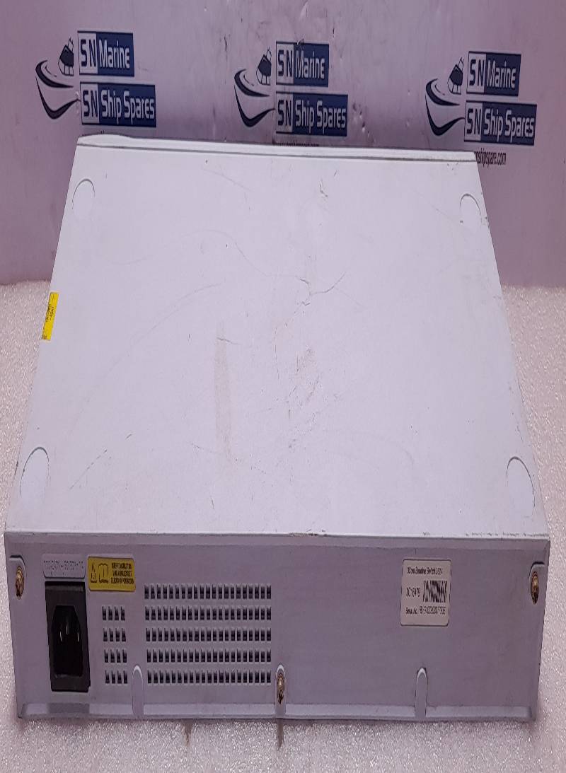 3Com Baseline Switch 2824 /3C16479 100-240V 50/60Hz 10015151