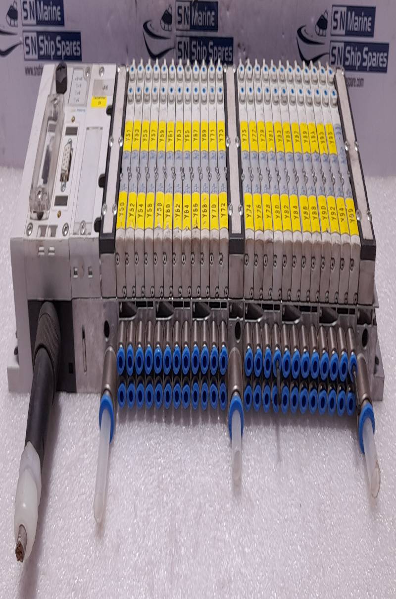 Festo MPA1-FB-EPL-GU 533372(662566) W507