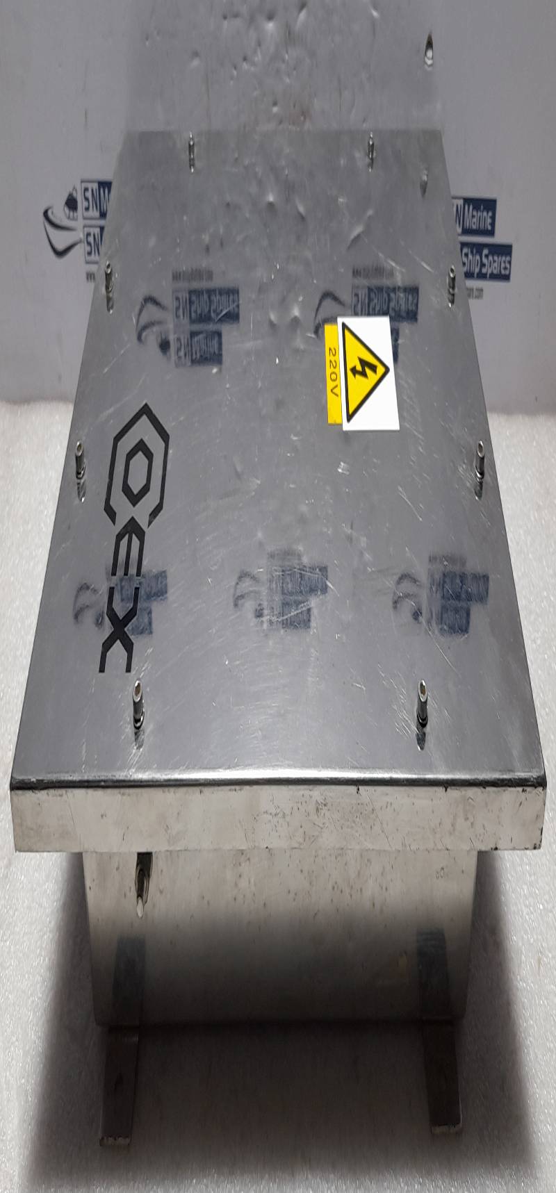 The Flarepath Elsham Word DN20 0SP