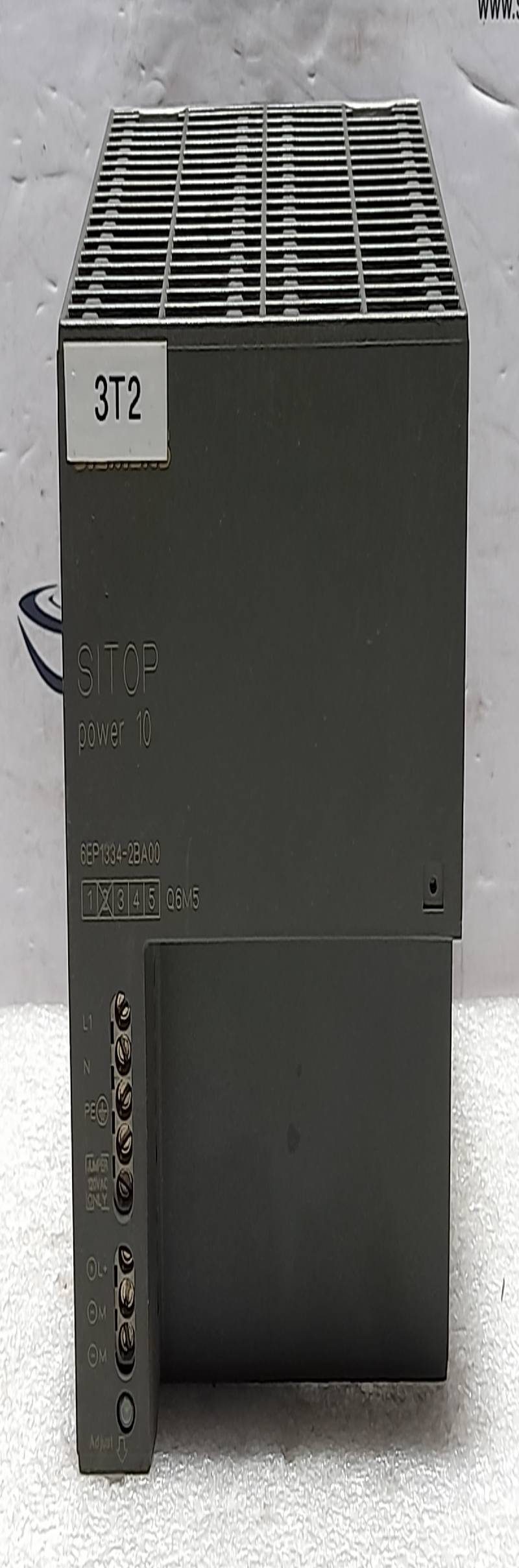 Siemens 6EP1 334-2BA00 Stop Power Supply AC230V/120V 60/50Hz 6EP1334-2BA00 