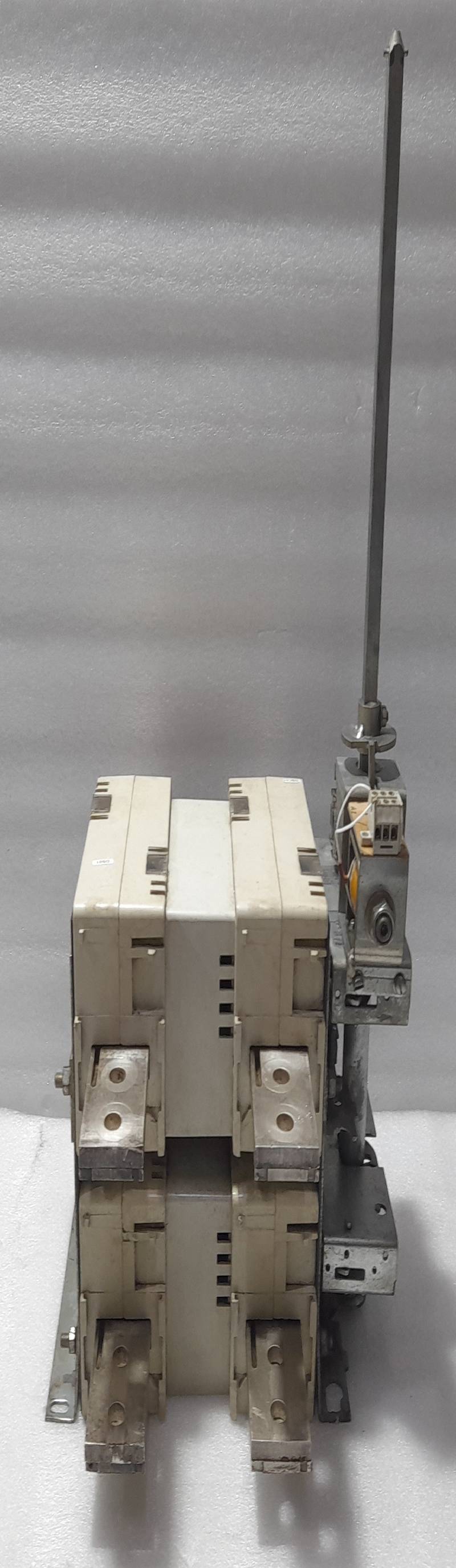 ABB OETL-NF3150-2 General Purpose Switch 480VAC 2000A Ith: 3150A 50.60Hz