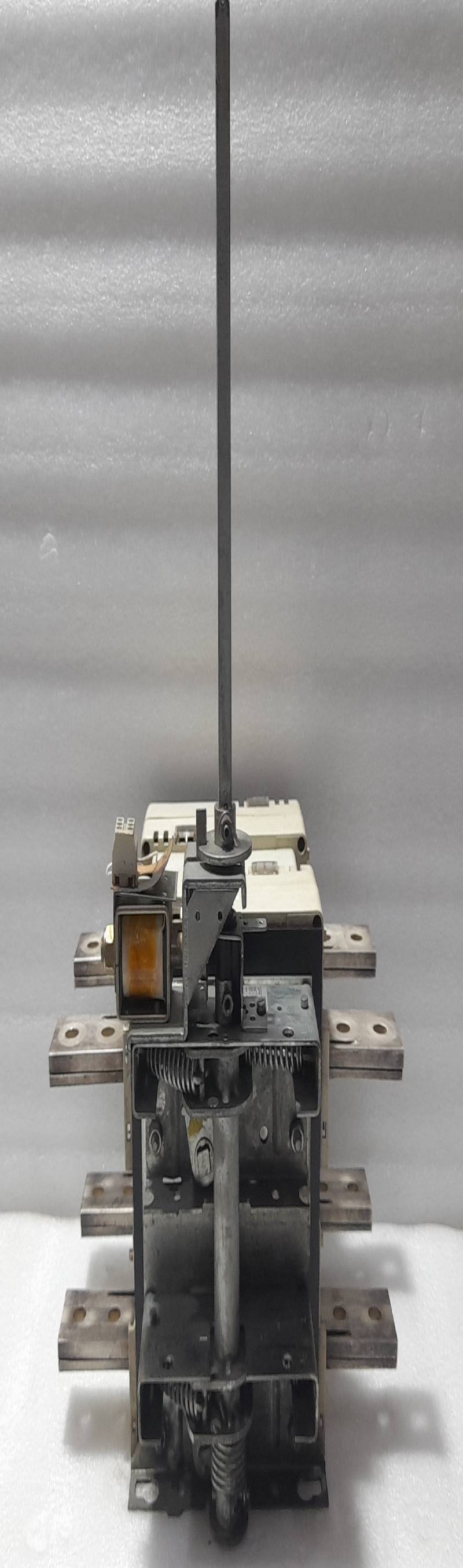 ABB OETL-NF3150-2 General Purpose Switch 480VAC 2000A Ith: 3150A 50.60Hz