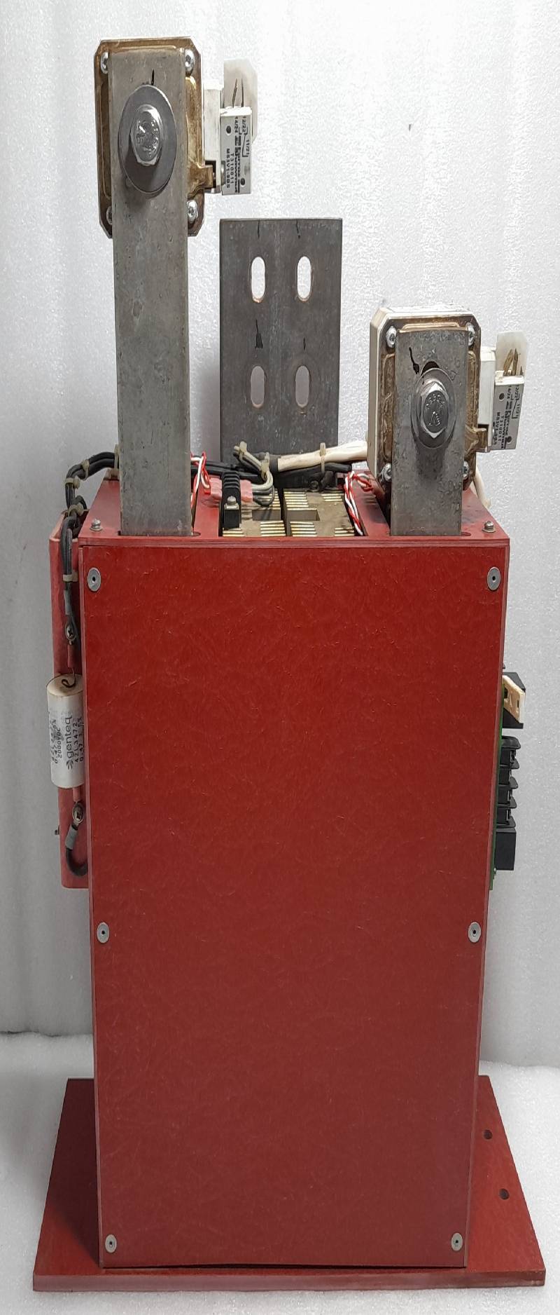 LOUISIANA ELECTRIC RIG 170800 PHASE CELL MODEL 2200