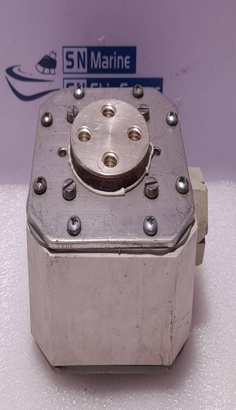 FERRAZ SHAWMUT PC44UD70V25CTQB PROTISTOR 700 AC URD 2500A