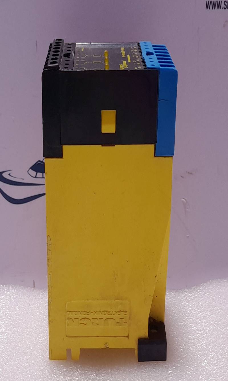 TURCK MS1-33Ex0-R Switch Amplifier Multisafe Relay Power Supply 20…125VDC 20…250VAC 40..70Hz