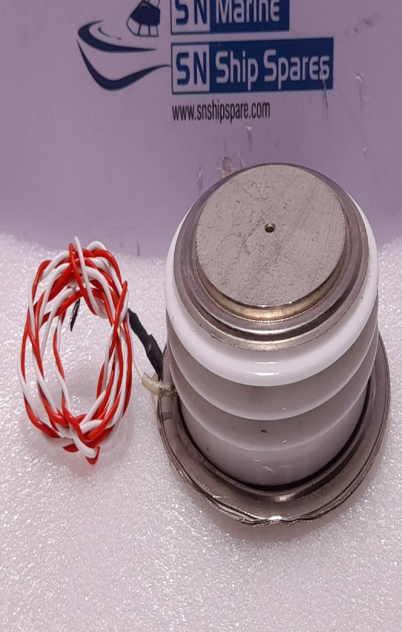 WESTCODE N990CH16L00 SCR Thyristor 0000-6895-00
