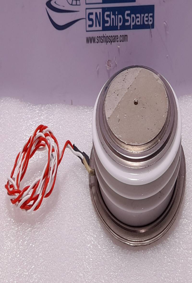 WESTCODE UK N990CH16 L00 SCR Thyristor 000-6895-00