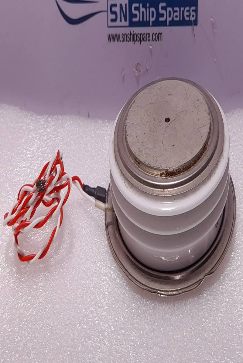 WESTCODE N990C416 Phase Control Thyristor 000-6895-00