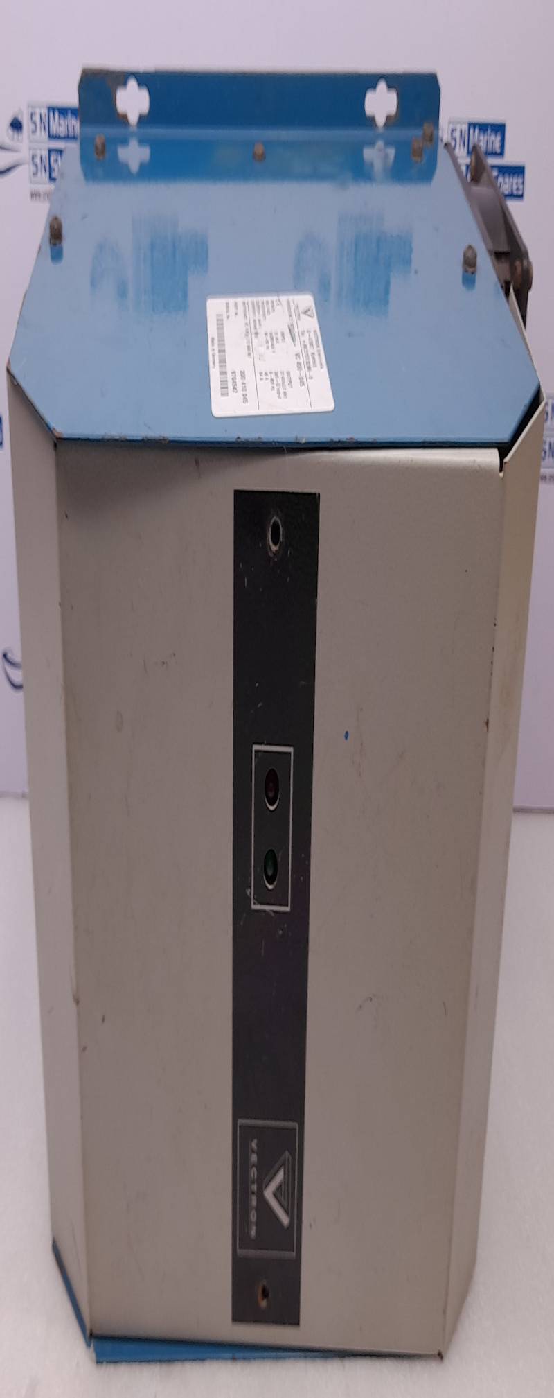 VECTRON 200 410 045 Frequency Inverter VC 400-045 50/60Hz