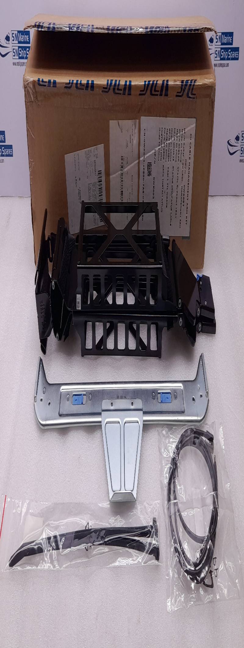 DP/N G392C- 3U Cable Management Arm Incomplete Kit