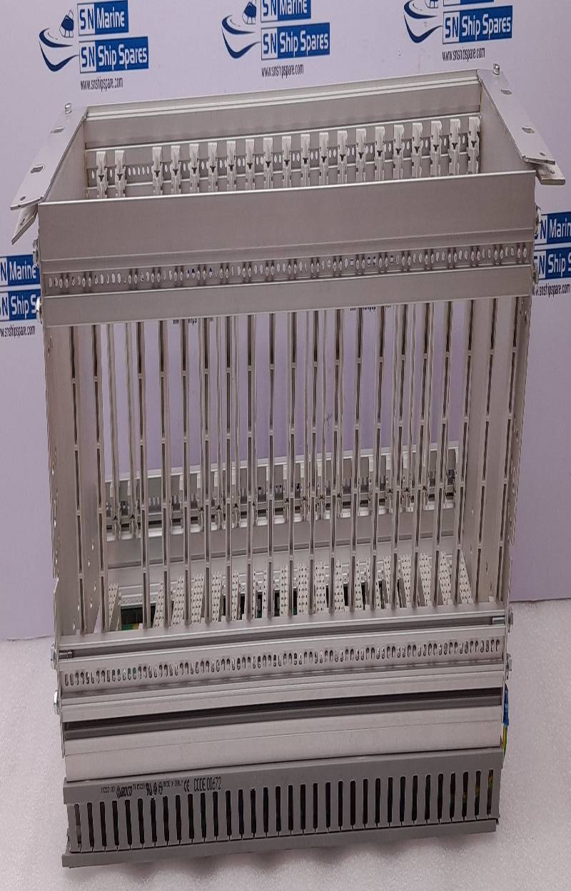 Honeywell 3410017 19” Rack BGTE Single Rev D IBOCO 00672