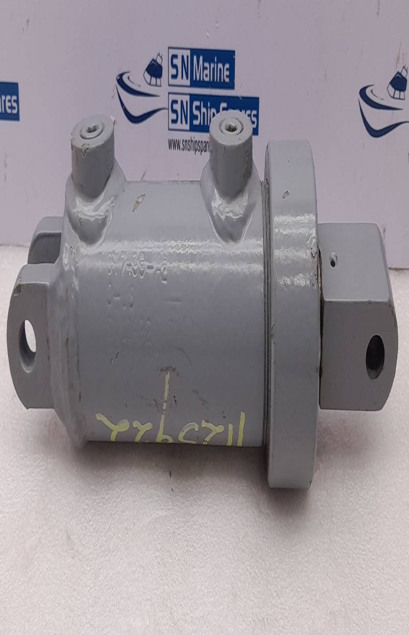 NOV 7000A419 Hydraulic Cylinder 9-18 CY7439-A1