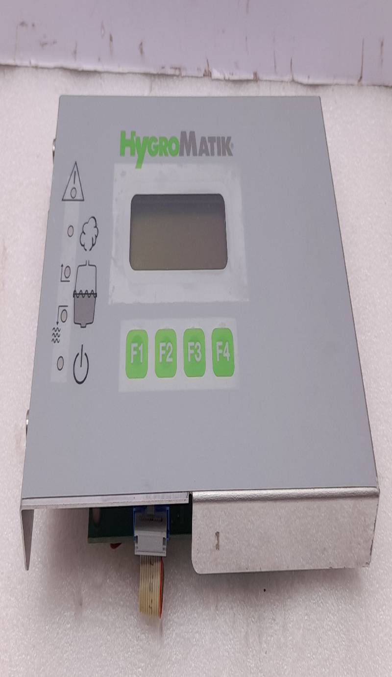 Hygromatik B-2526401 Comfort Display B2526401