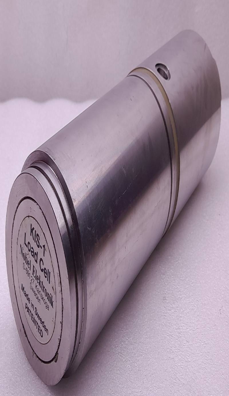 Nobel Elektronik KIS-1 Load Cell KIS-100Kn