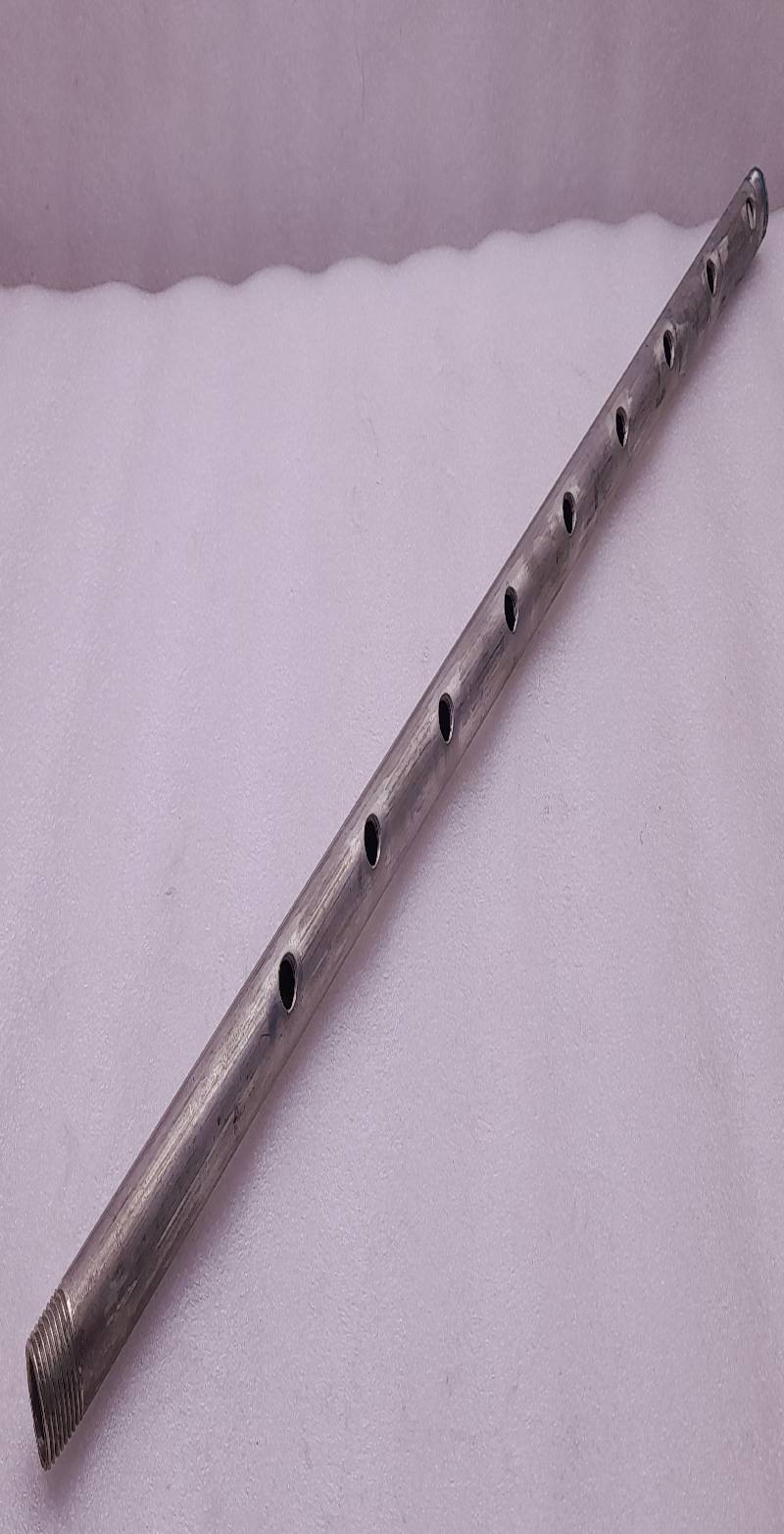 Hobart 00-186767 Lower Rinse AR (9 Nozzle) 186767