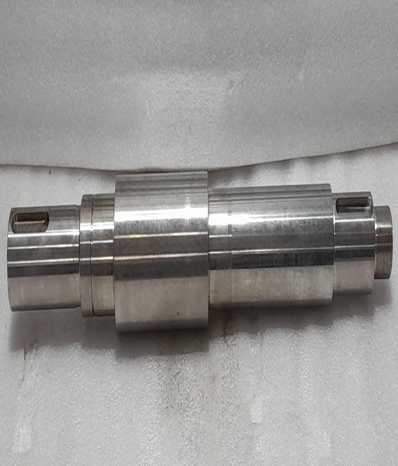 Allweiler 210.01 Pump Shaft VG 530 NT W3