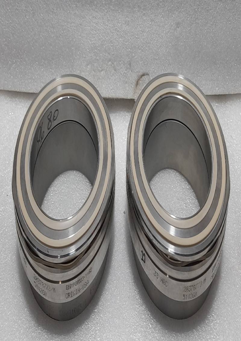 NOV 10292210-001 Valve Seal Property Assembly 10/15HPT Gate Valve 11403041-001