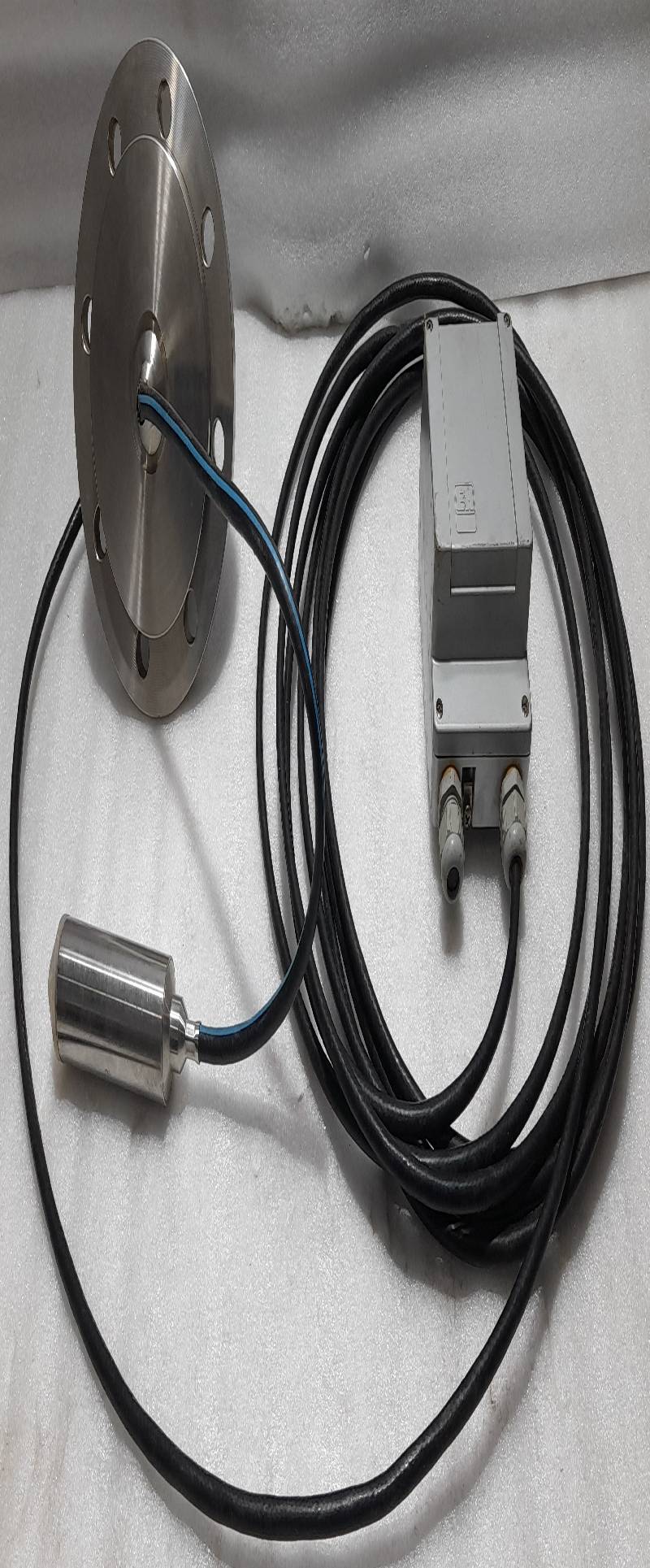 Endress+Hauser DeltaPilot DB42...C/D DB 4 2F-H9904DY25Y2L PTB Ex-91.C.2082 EB20Z