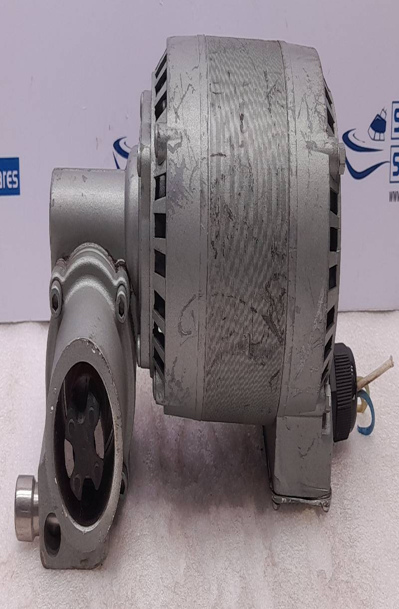 PARVALUX SD29-0008/CONT Wiper Motor W-2547413-061242 100/120Vac 50/60Hz