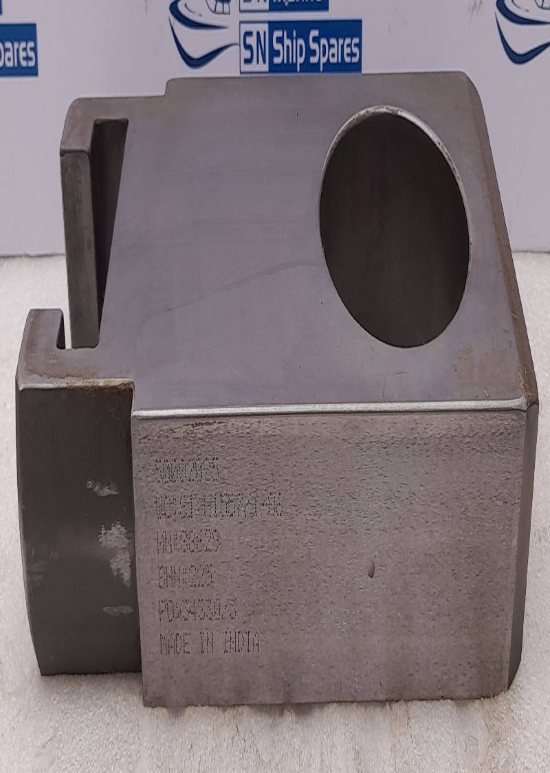 NOV 20380402 GATE-HPT VALVE 3-10 10/15K HPT 16687037-001 Rev F