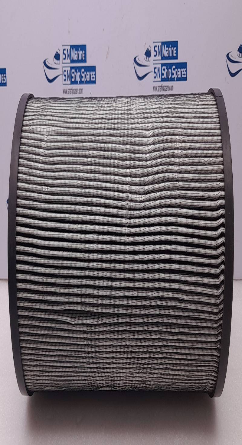 NOV 170568 Return Line Filter Cartridge