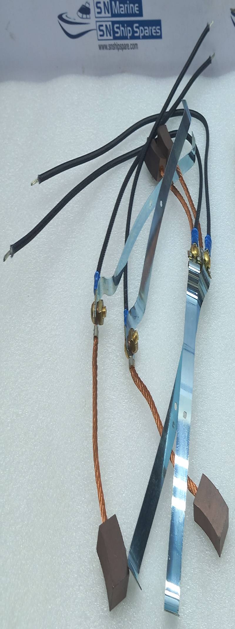 Gleason Reel GR012440 Brush APL 35A Kit