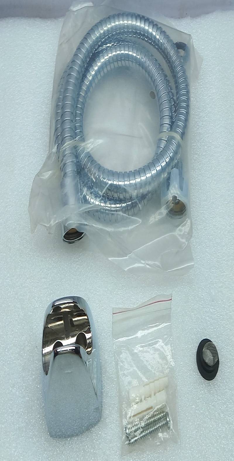 Naveen T9940A1 Slimline Health Faucet