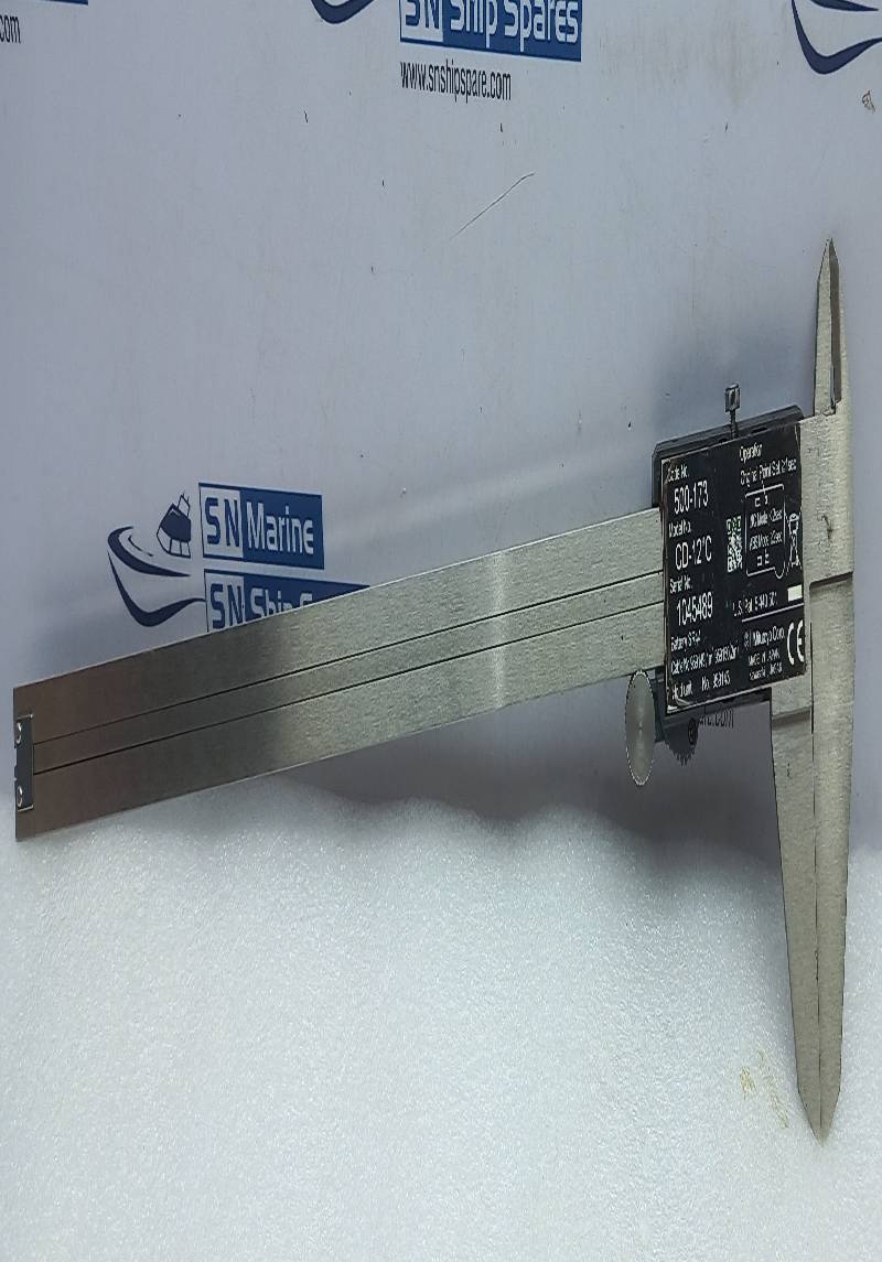 Mitutoyo CD-12”C Absolute Digimatic Caliper 500-173 
