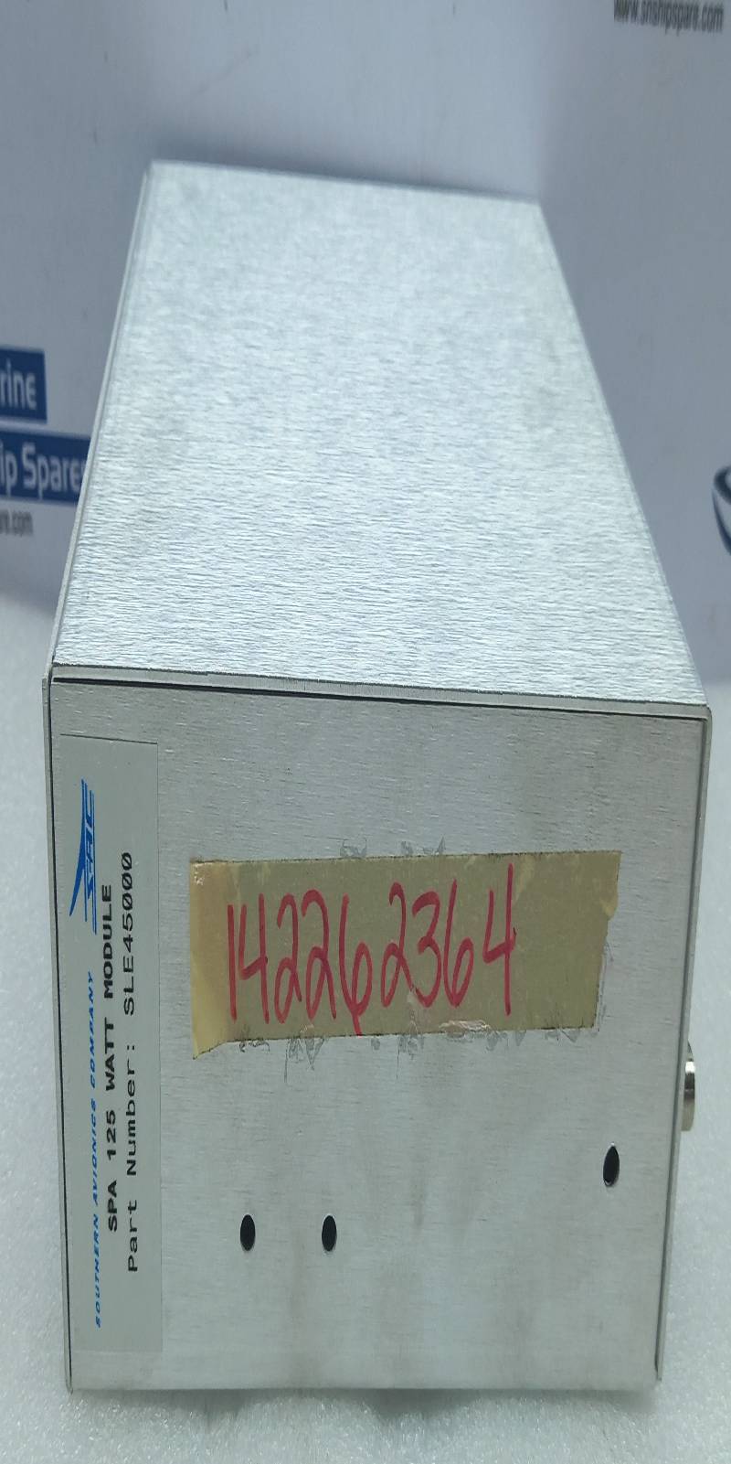Southern Avionics SLE45100 Power Control Modulator Module