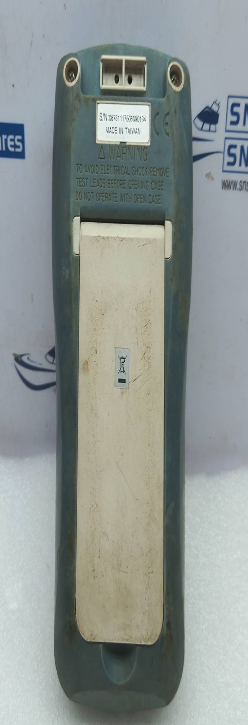 BK Precision 878A LCR Meter