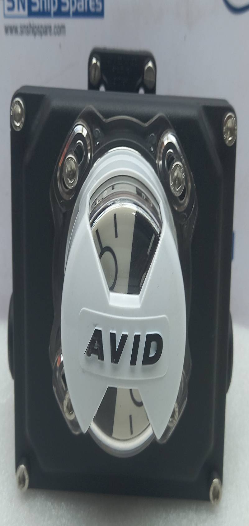 West-Lock Controls AL-0A201BI00-00-0R2 Pentair Valve Position Monitor Tyco Valves