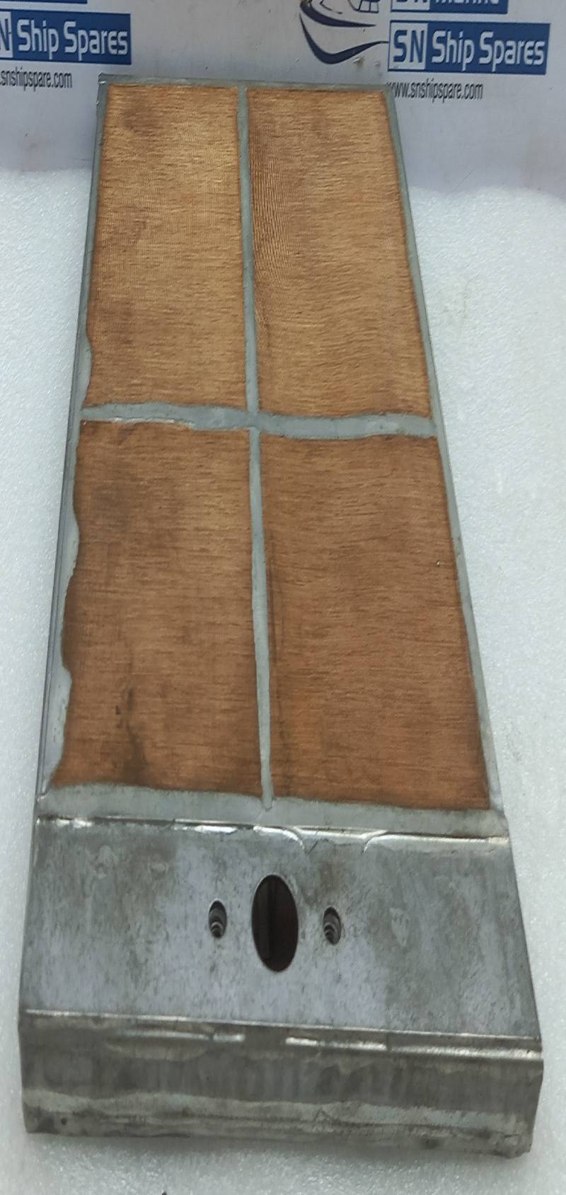 Carrier 5H40-237 Screen Oil Model: 5H60C209