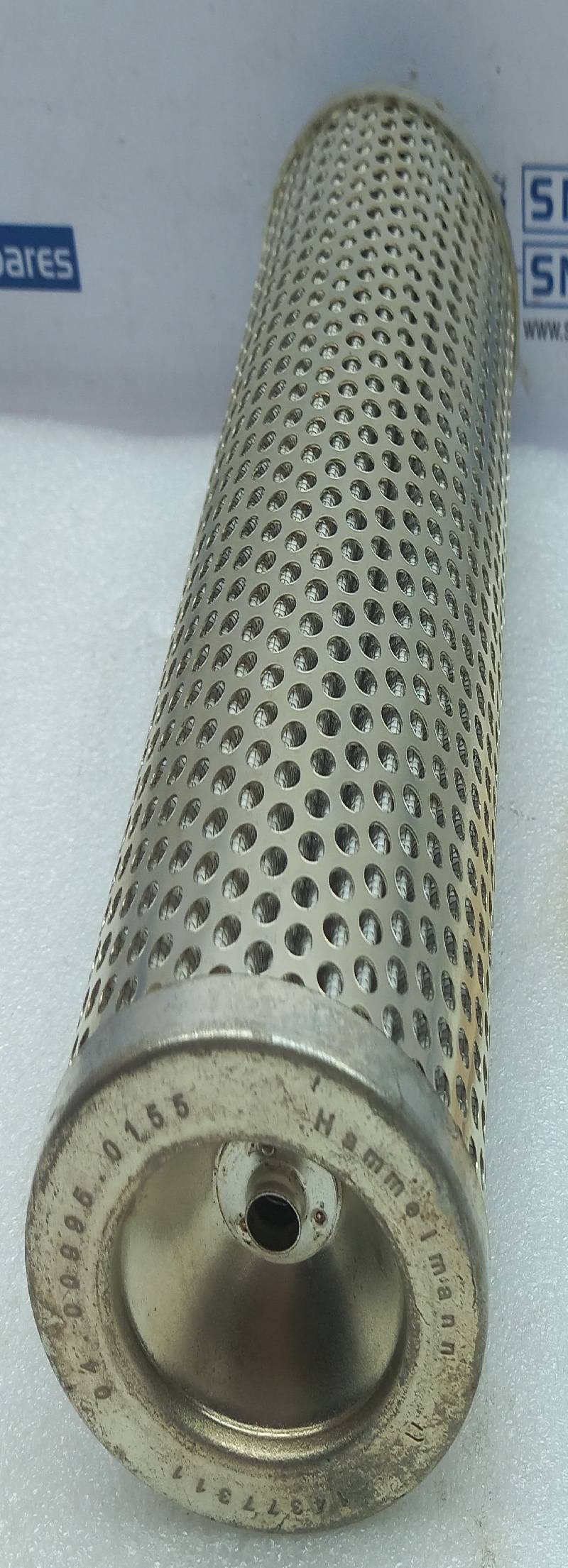 Hammelmann 04.00995.0155 Filter 