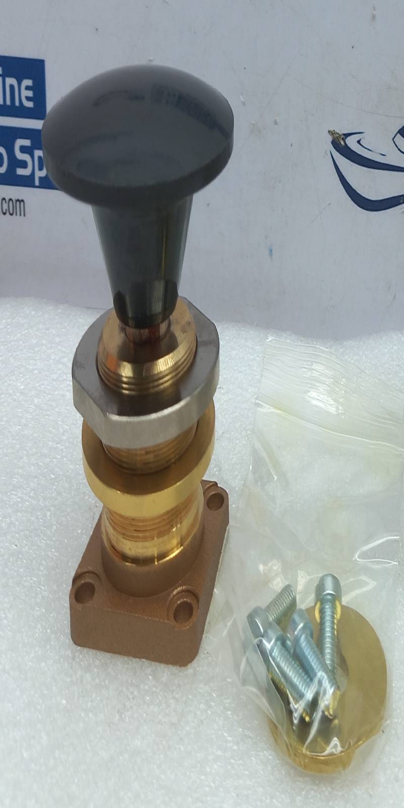 Versa SA-4301-86 Button Cap Assembly