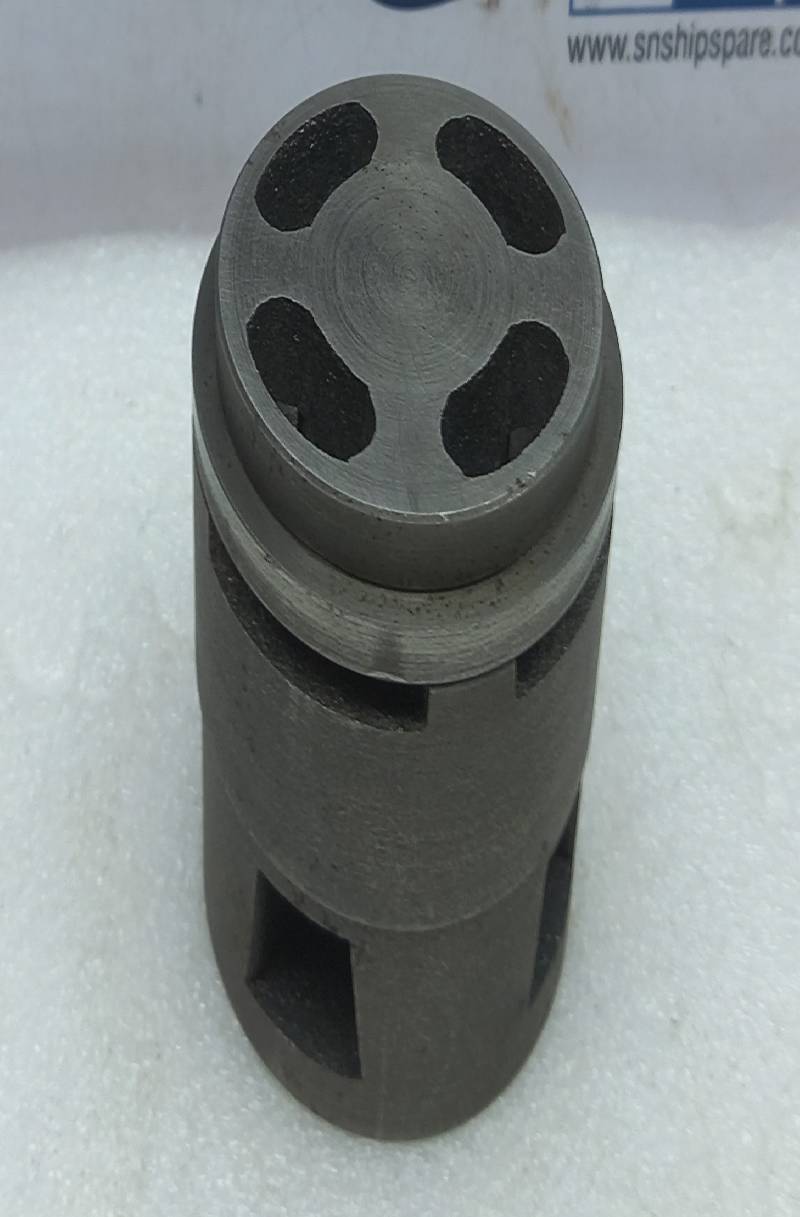 Quincy Compressor 7271X04 Discharge Valve