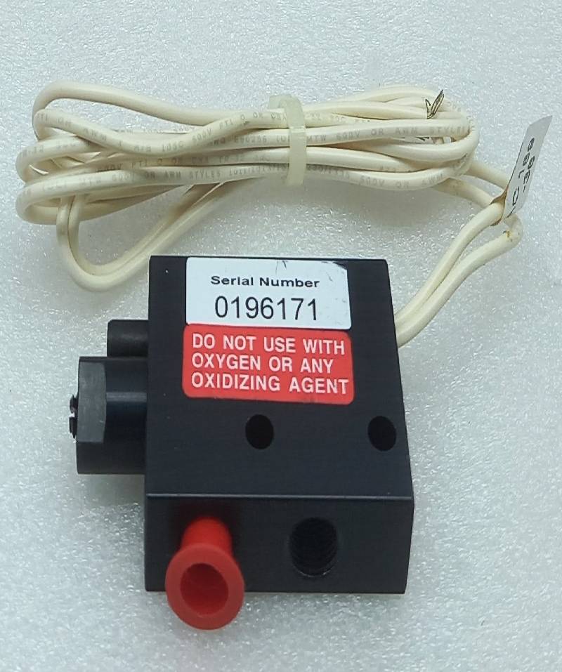 Orange Research 1002-E1028 Electrical Separator Switch 3000Psi (200Bar)