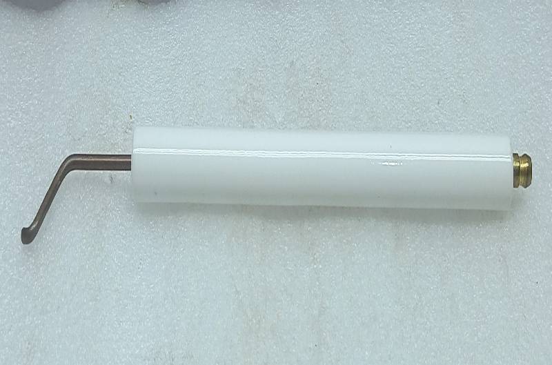 GESAB WT12136410067 Ignition Electrode Left Kanthal A-1 3PCs In Lot